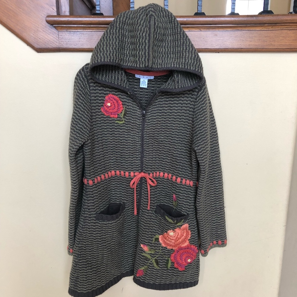 Cabi coat